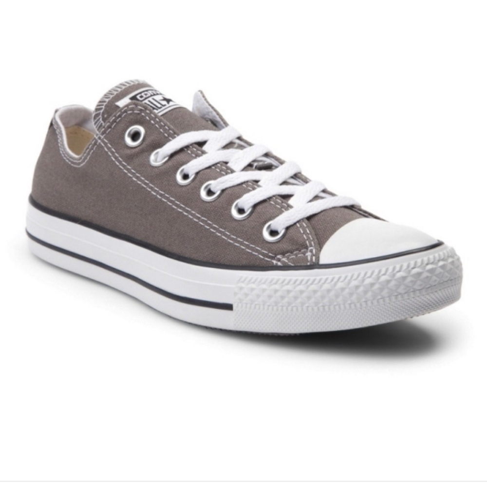 Converse Chuck Taylor All star Sneakers gray